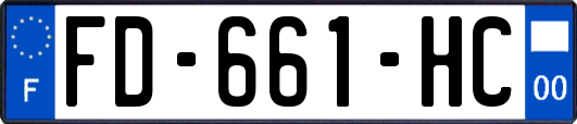 FD-661-HC