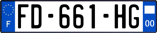 FD-661-HG