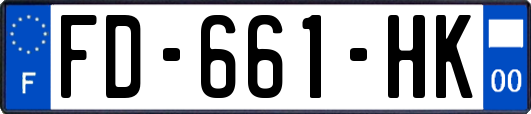 FD-661-HK