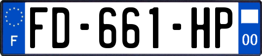 FD-661-HP