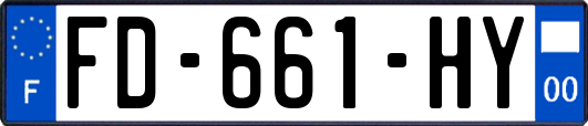 FD-661-HY