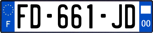 FD-661-JD