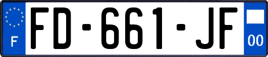 FD-661-JF