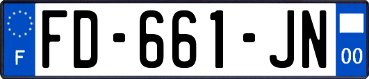 FD-661-JN