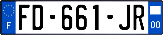 FD-661-JR