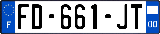 FD-661-JT