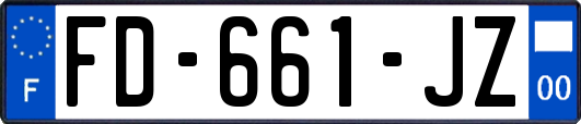 FD-661-JZ