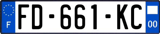 FD-661-KC
