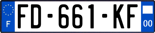 FD-661-KF