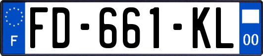 FD-661-KL