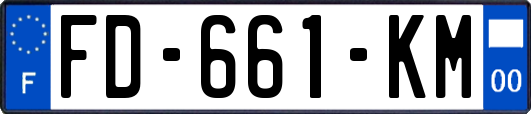 FD-661-KM