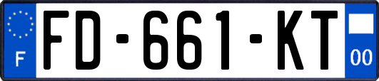 FD-661-KT