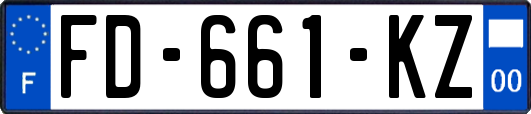 FD-661-KZ