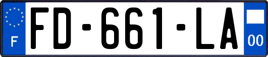 FD-661-LA