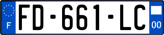 FD-661-LC