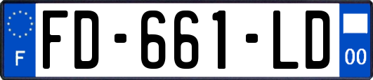 FD-661-LD