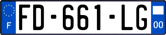 FD-661-LG