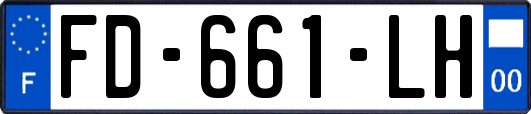 FD-661-LH