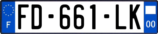 FD-661-LK