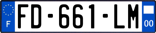 FD-661-LM