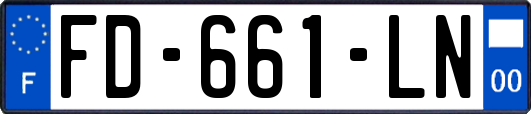 FD-661-LN