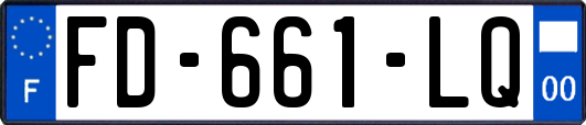 FD-661-LQ