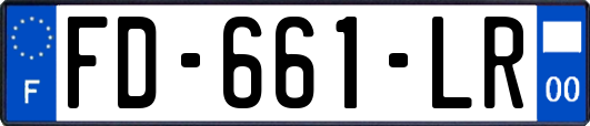 FD-661-LR
