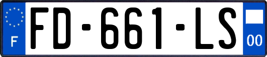 FD-661-LS