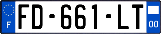 FD-661-LT