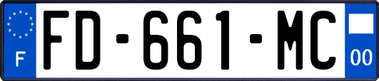 FD-661-MC