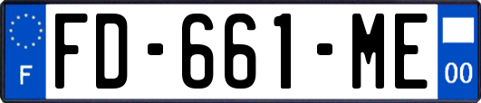 FD-661-ME