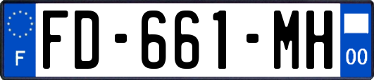 FD-661-MH