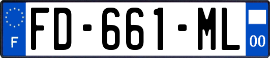FD-661-ML