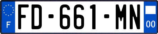 FD-661-MN