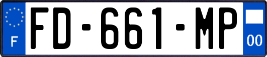 FD-661-MP