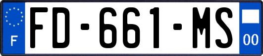 FD-661-MS
