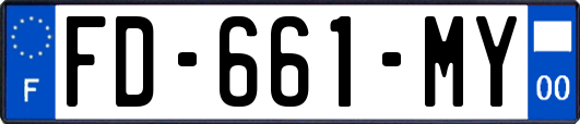 FD-661-MY