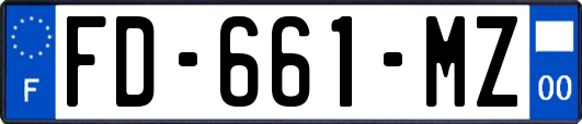 FD-661-MZ