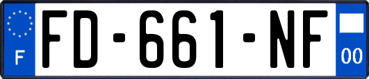 FD-661-NF