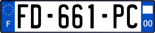 FD-661-PC