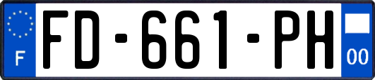 FD-661-PH