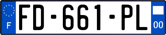 FD-661-PL