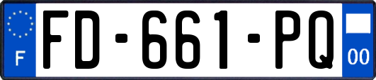 FD-661-PQ