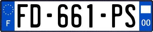 FD-661-PS