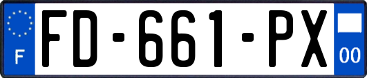 FD-661-PX