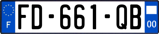 FD-661-QB