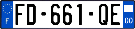 FD-661-QE