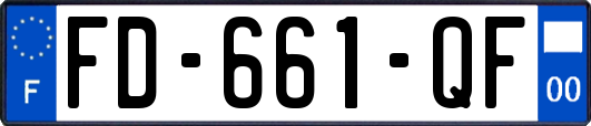 FD-661-QF