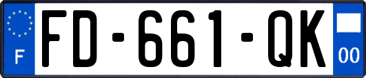 FD-661-QK