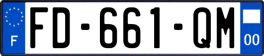 FD-661-QM